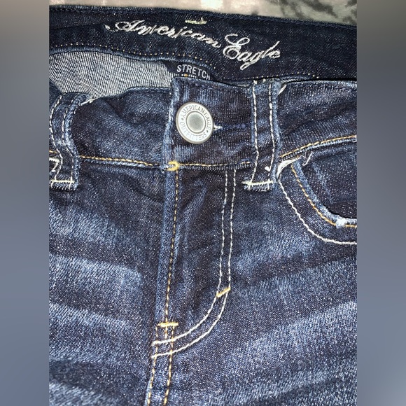 America eagle shorts - Picture 3 of 5